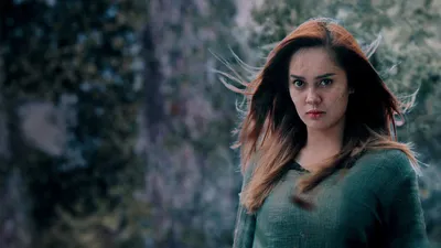 The Curse of the Totem izle