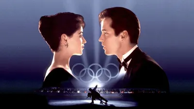 The Cutting Edge izle