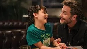 Baba Arayışı izle