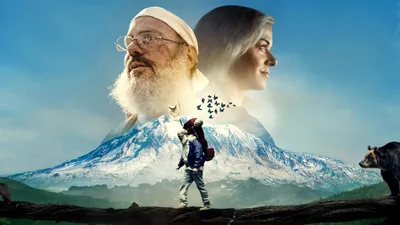 The Dark Divide izle