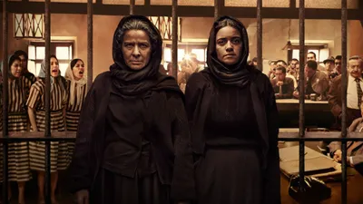  Ölü Kızlar izle