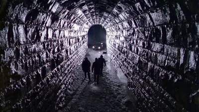 Ölüm Bölgesi izle