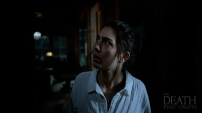 The Death That Awaits izle