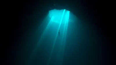 The Deepest Breath izle
