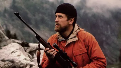 Avcı izle