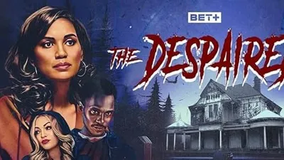 The Despaired izle