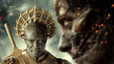 The Devil Conspiracy izle