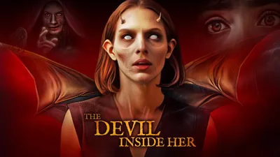 The Devil Inside Her izle