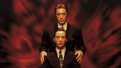 Şeytan'ın Avukatı izle