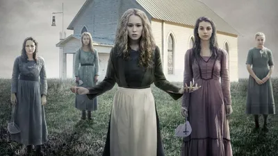 Where the Devil Hides izle