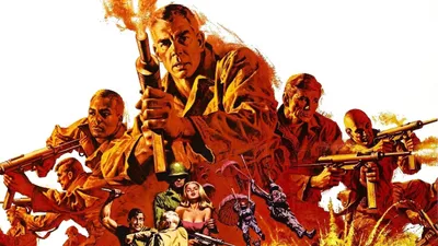 12 Kahraman Haydut izle