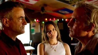 The Dirty South izle
