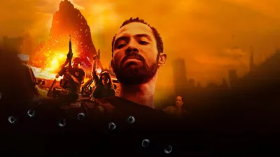 The Division izle