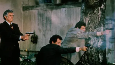 Baba Öldü izle
