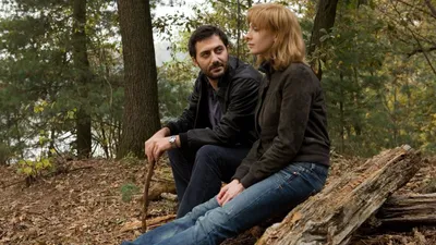 Çift Zaman izle