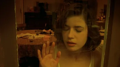 Véronique'in İkili Yaşamı izle