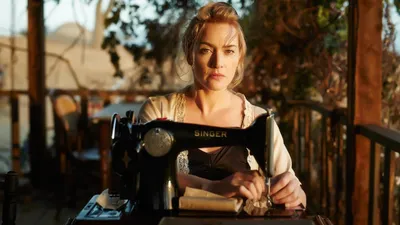 Düşlerin Terzisi izle