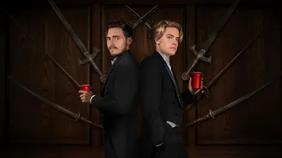 The Duel izle
