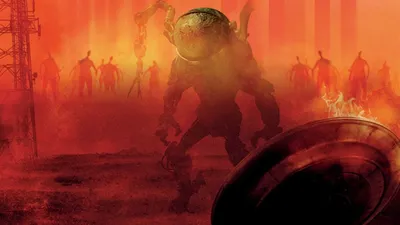The Dustwalker izle