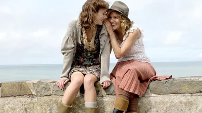 The Edge of Love izle