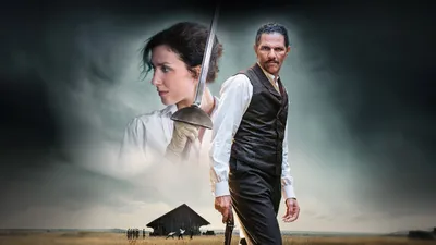 Bıçağın Kenarı - The Edge of the Blade izle