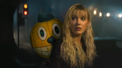 Sanal Ülke izle