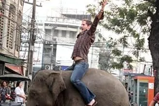 The Elephant King izle