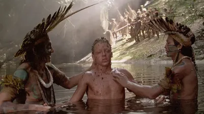 Zümrüt Ormanı izle