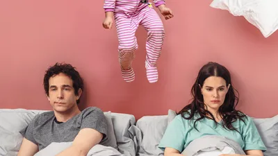 The End of Sex izle