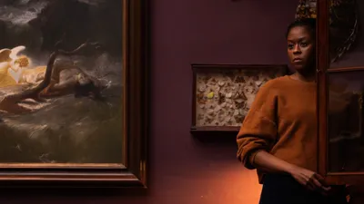 The End izle
