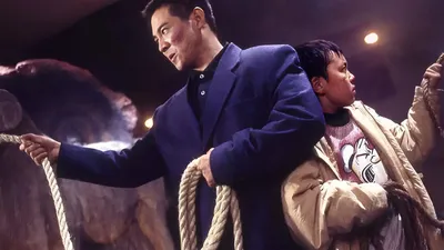 Kahraman Babam izle