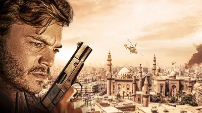 The Engineer izle