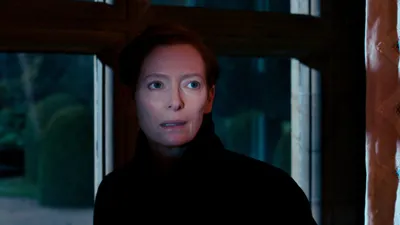 The Eternal Daughter izle