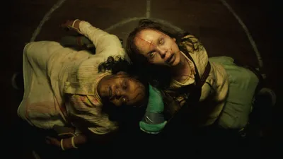 Exorcist İnançlı izle