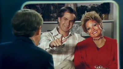 Tammy Faye'in Gözleri izle