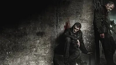 The Factory izle