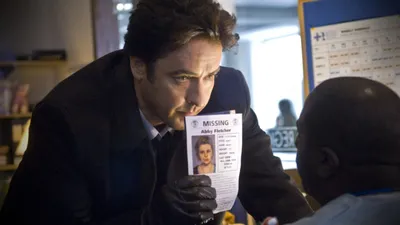 The Factory izle