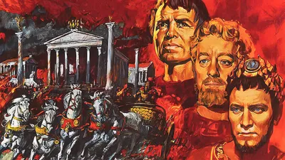 Roma İmparatorluğu'nun Çöküşü izle