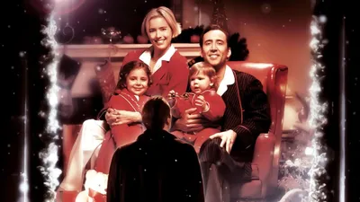 Aile Babası izle