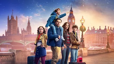 The Family Plan 2 izle