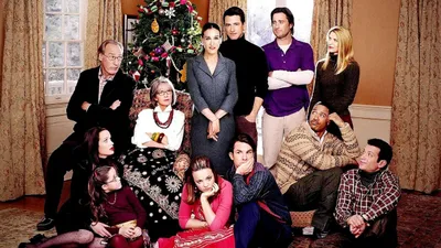 Aile Bağları izle