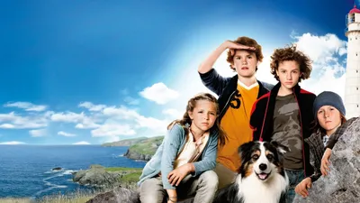 Fünf Freunde izle