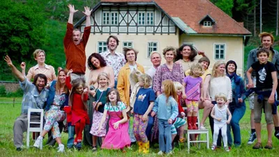 The Fatherless izle