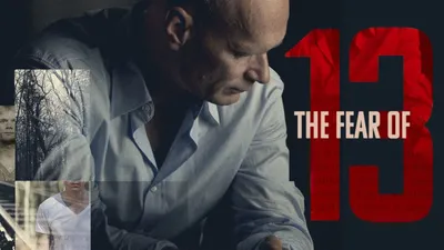 13 Korkusu izle