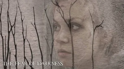 The Fear of Darkness izle