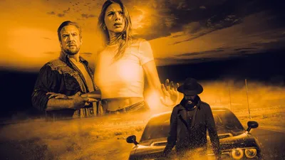 The Fearway izle