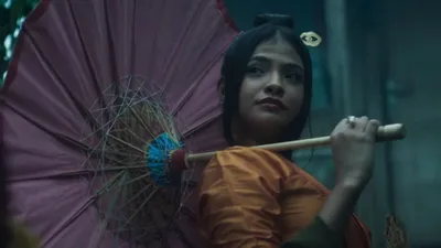 The Female Followers of the Devil Part 2 izle