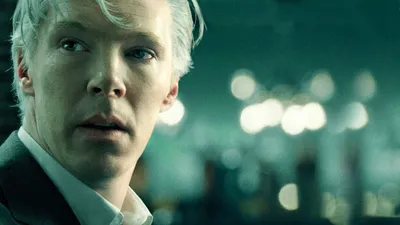 Wikileaks: Beşinci Kuvvet izle