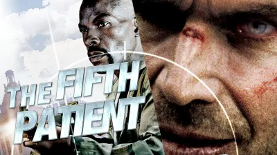 The Fifth Patient izle