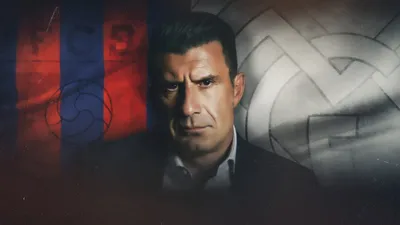 The Figo Affair: The Transfer that Changed Football izle